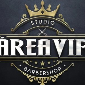 Logo Studio Área VIP