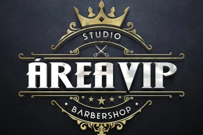 Studio Área VIP Barbershop